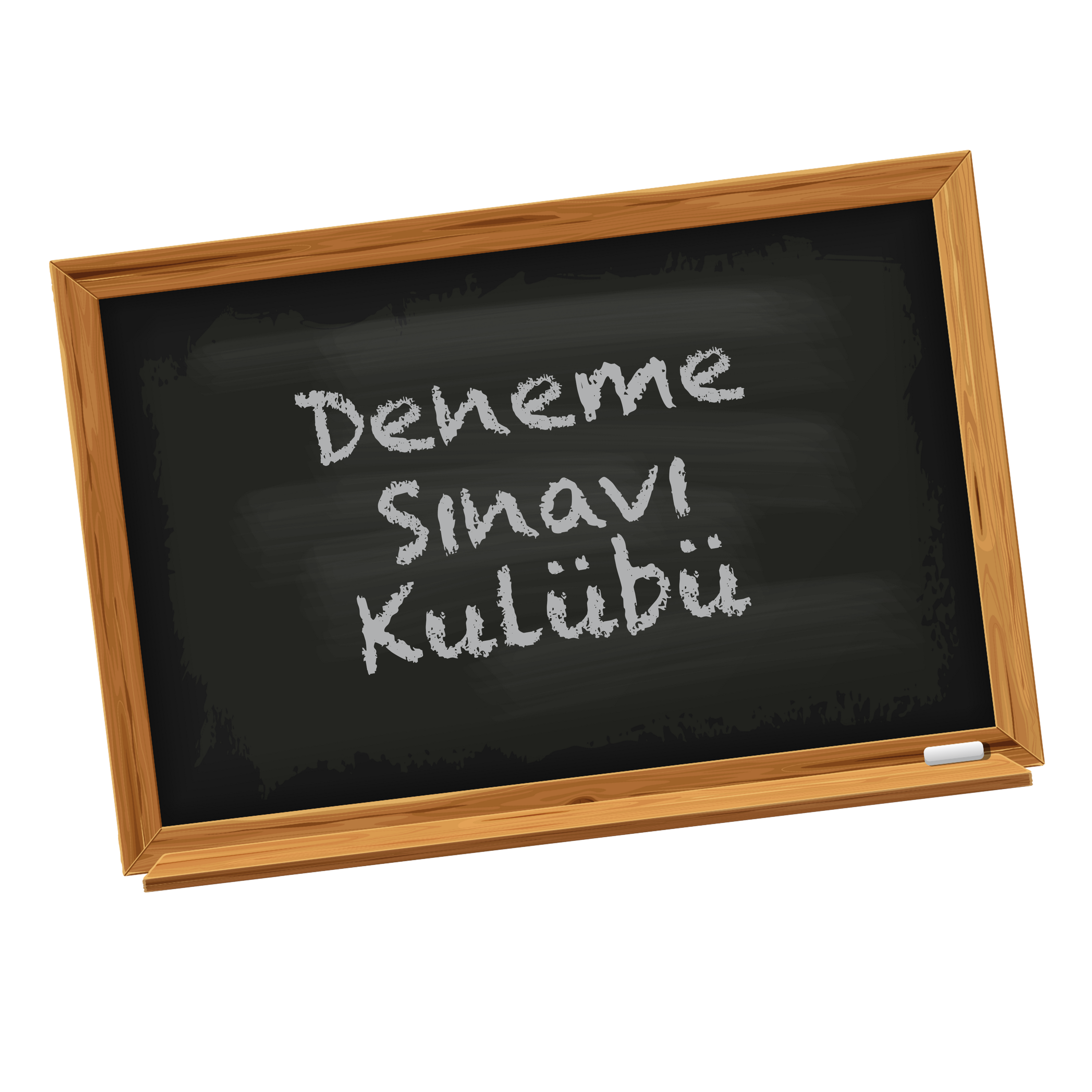 deneme-sinavi